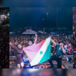 Grande show de encerramento marca os 78 anos de emancipação de Itupiranga