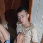 Jovem de 18 anos é preso por suspeita de tráfico de drogas no bairro Liberdade