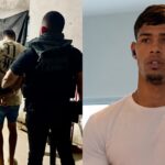 Homem flagrado se masturbando em academia de condomínio é preso na Bahia
