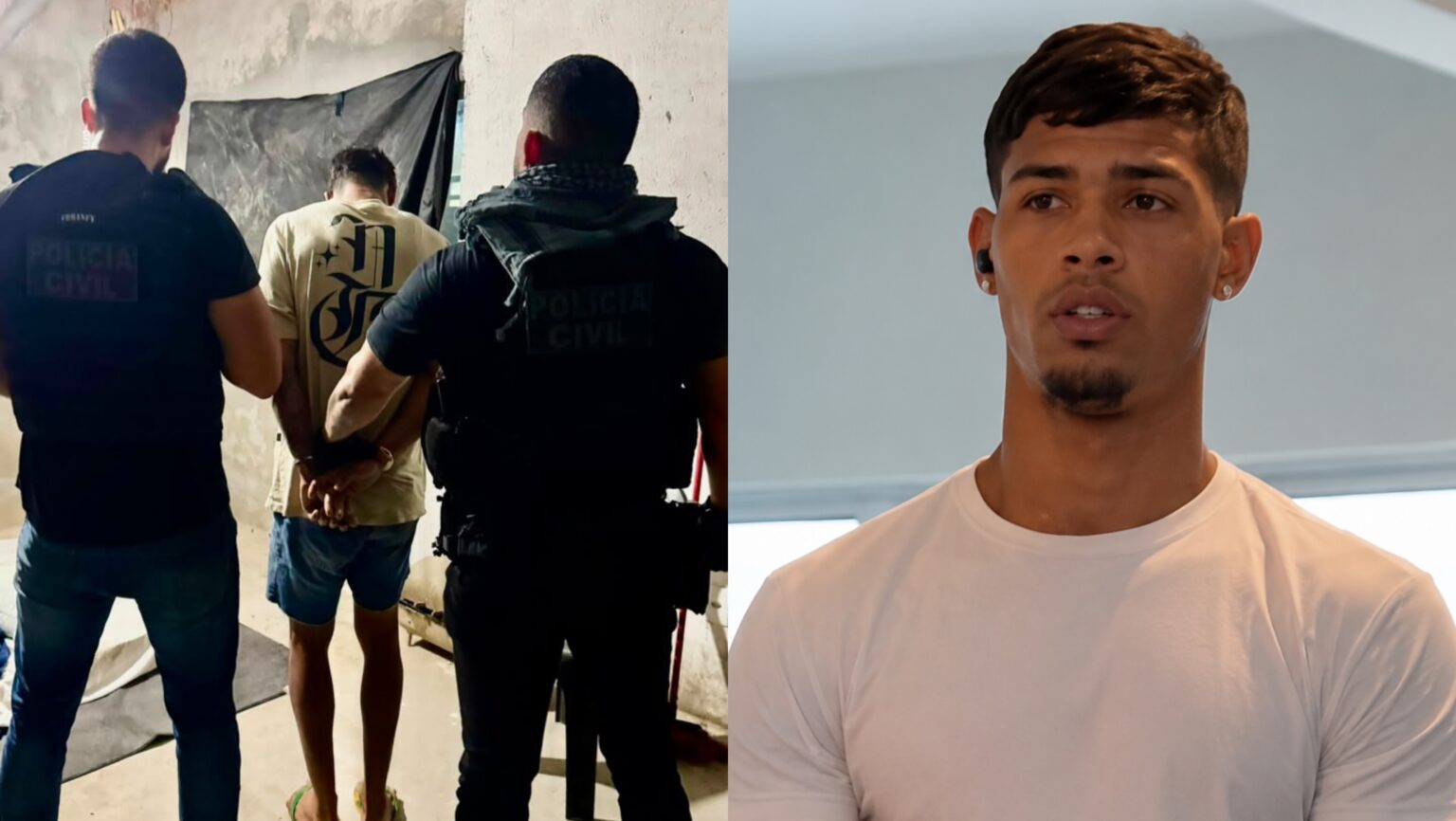 Homem flagrado se masturbando em academia de condomínio é preso na Bahia
