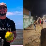 Turista morre após colidir com ônibus estacionado ao voltar de show em Marabá