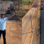 O que era utopia virou realidade: Itupiranga avança com obras de asfaltamento