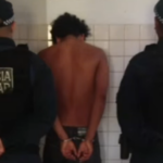 Homem é preso suspeito de matar cachorro a facadas em Viseu
