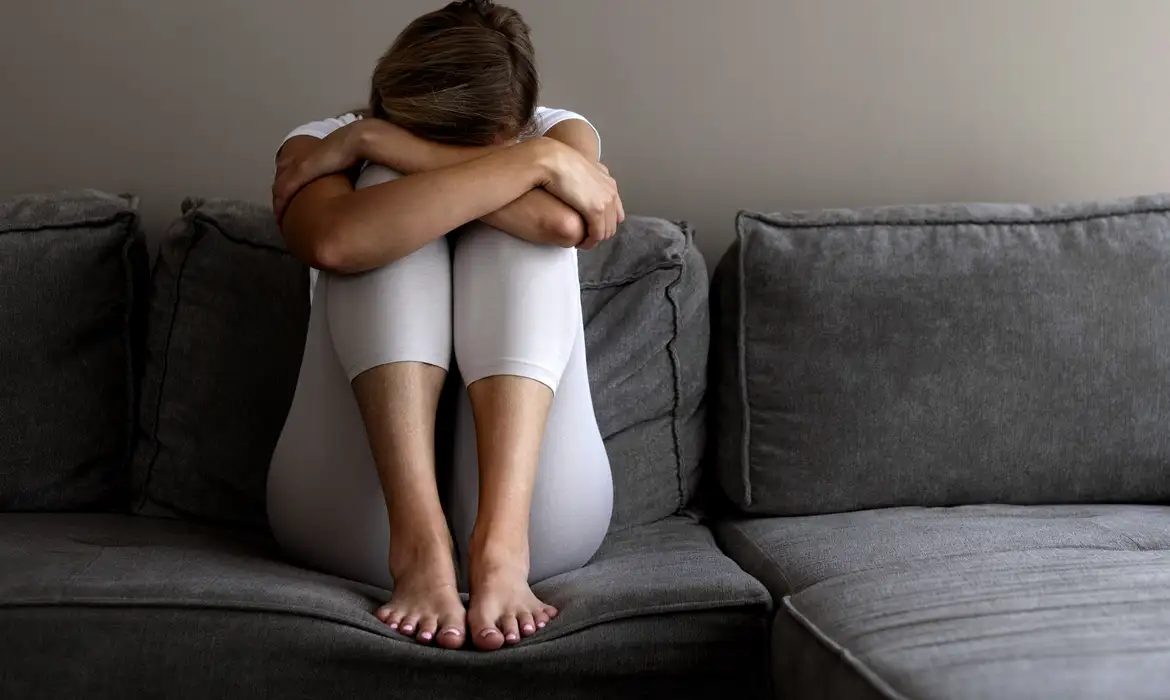 Mais de 50% das mulheres dizem ter sofrido violência de parceiros
