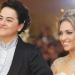 ‘Louvo a Deus por não estar com eles’, diz pastora lésbica sobre ataques após fundar igreja inclusiva