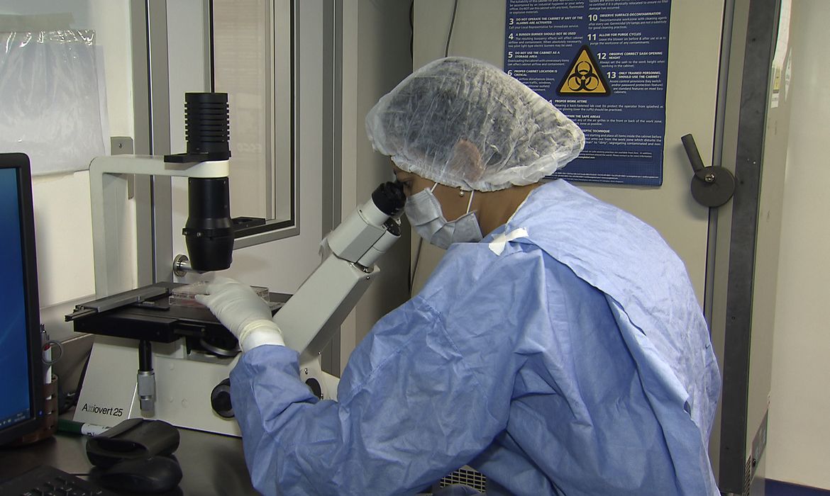 Saiba como cientistas “curaram” infectados com HIV