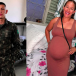 Jovem de 21 anos engravida mulher de 43, diz ser militar, vende carro do sogro e desaparece com dinheiro