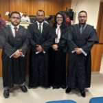 Tribunal do Júri absolve dois acusados de homicídio qualificado em Xinguara