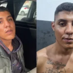 Homem é preso após matar filhas de 3 e 5 anos para se vingar de ex-companheira