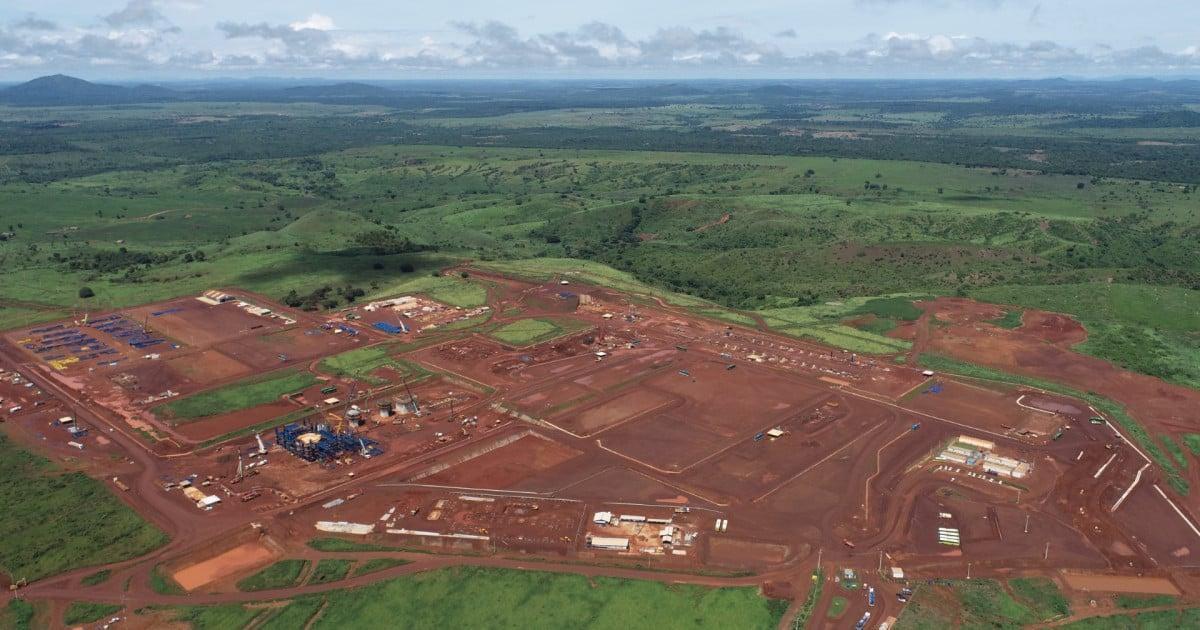 Negociação com chineses não avança e futuro do Projeto Araguaia segue indefinido