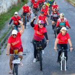 Sesc abre inscrições para Passeio Ciclístico em Rondon do Pará