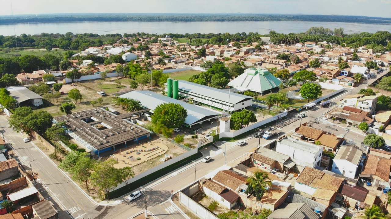 Marabá melhora notas do Ideb 2025 e figura entre os destaques do Pará