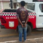 Homem confessa ter matado jovem de 27 anos a facadas após desentendimento em Itupiranga