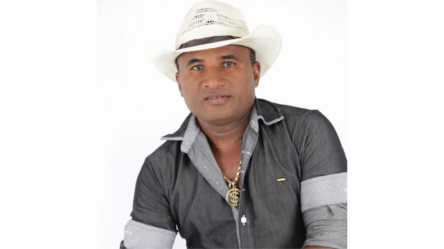 Cantor Amado Wall morre aos 45 anos após sofrer infarto em Itupiranga