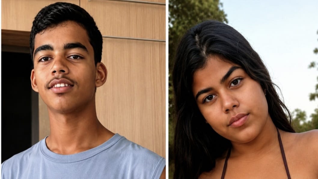 Dois estudantes, de 15 anos, da Escola Acy Barros estão desaparecidos em Marabá
