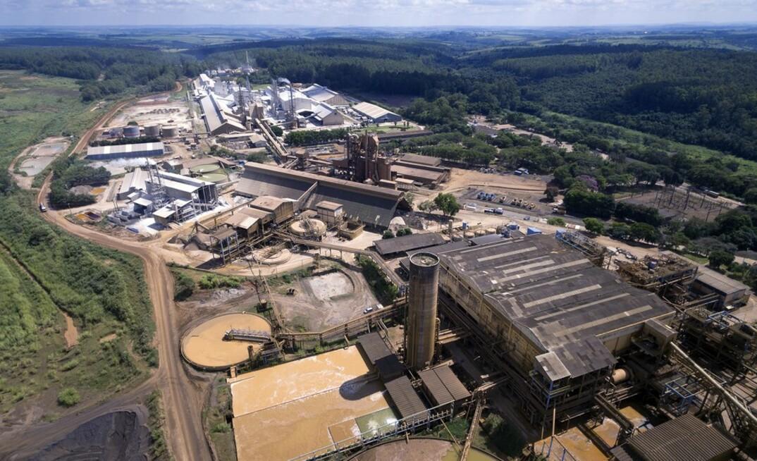 Brasil pode enfrentar falta de fertilizantes fosfatados a partir de setembro