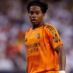 Real anuncia numeração de seus jogadores e Endrick vai usar a camisa 9 na temporada 2026/2027