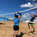 Jogos de Verão encerram com grandes disputas na Praia do Tucunaré