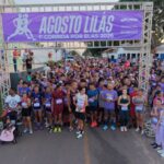Itupiranga promove 1ª Corrida “Por Elas” com mais de 500 participantes durante o Agosto Lilás