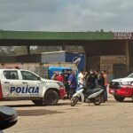 Homem morre enquanto aguardava conserto de veículo em Marabá