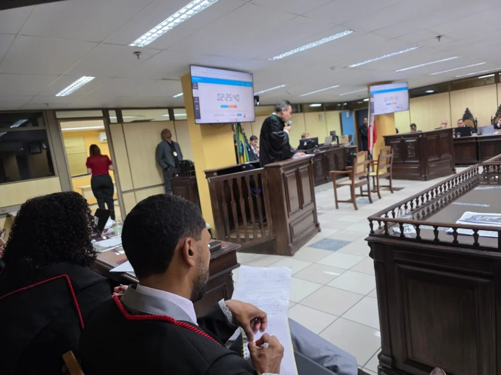 Empresário que tentou matar esposa com medicamentos e gás é condenado no Pará