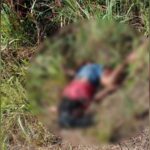 Corpo de mulher é encontrado na BR-222, em Bom Jesus do Tocantins