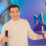 Celso Portiolli pode trocar o SBT pela Globo após proposta milionária da emissora