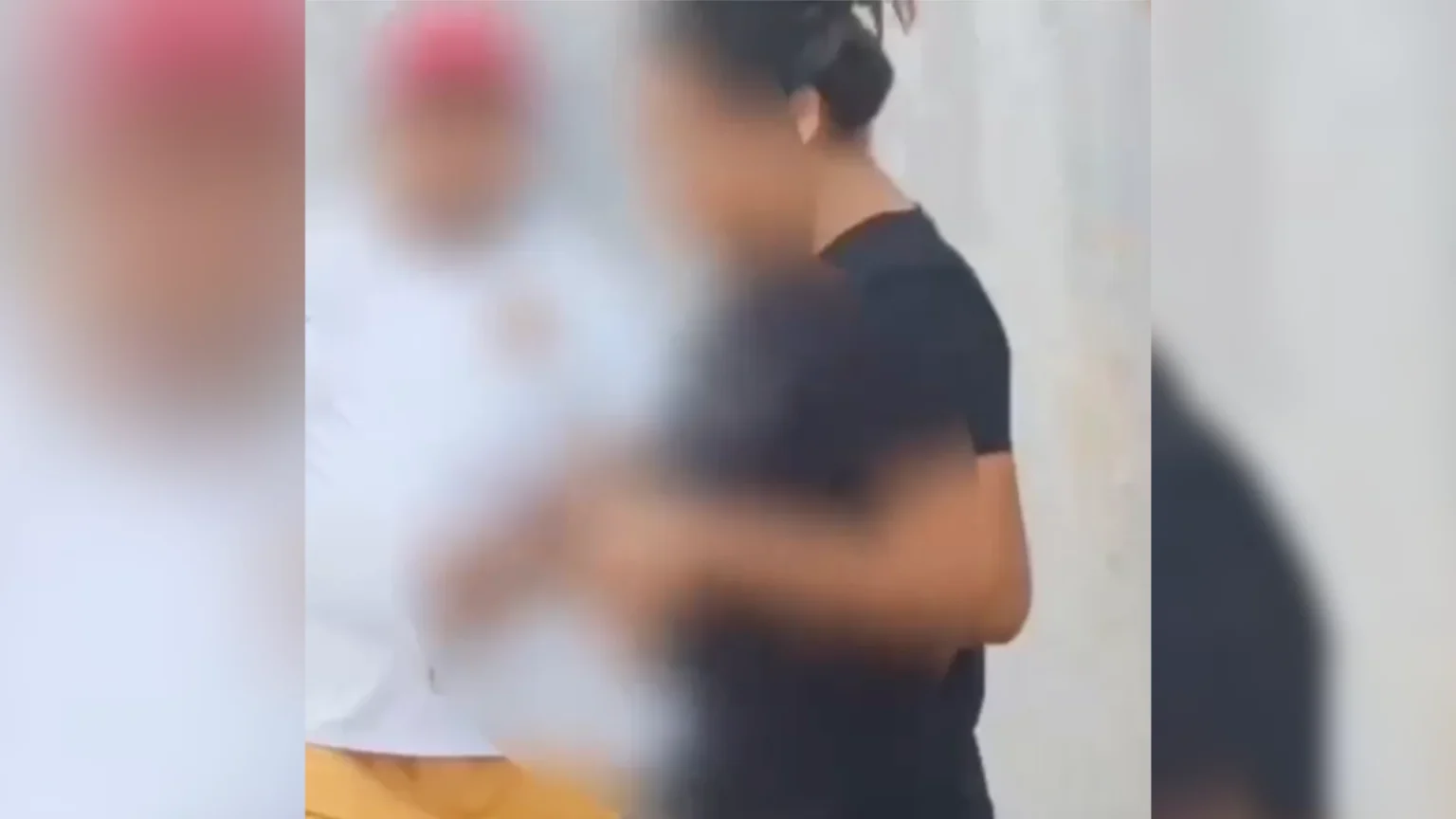 Enfermeira é acusada de jogar óleo quente em duas crianças no Pará