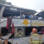 Acidente de ônibus no RJ: Sobe para 10 número de mortos em viagem turística