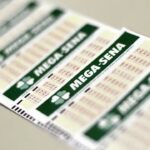 Mega-Sena sorteia prêmio de R$ 58 milhões neste domingo (23)