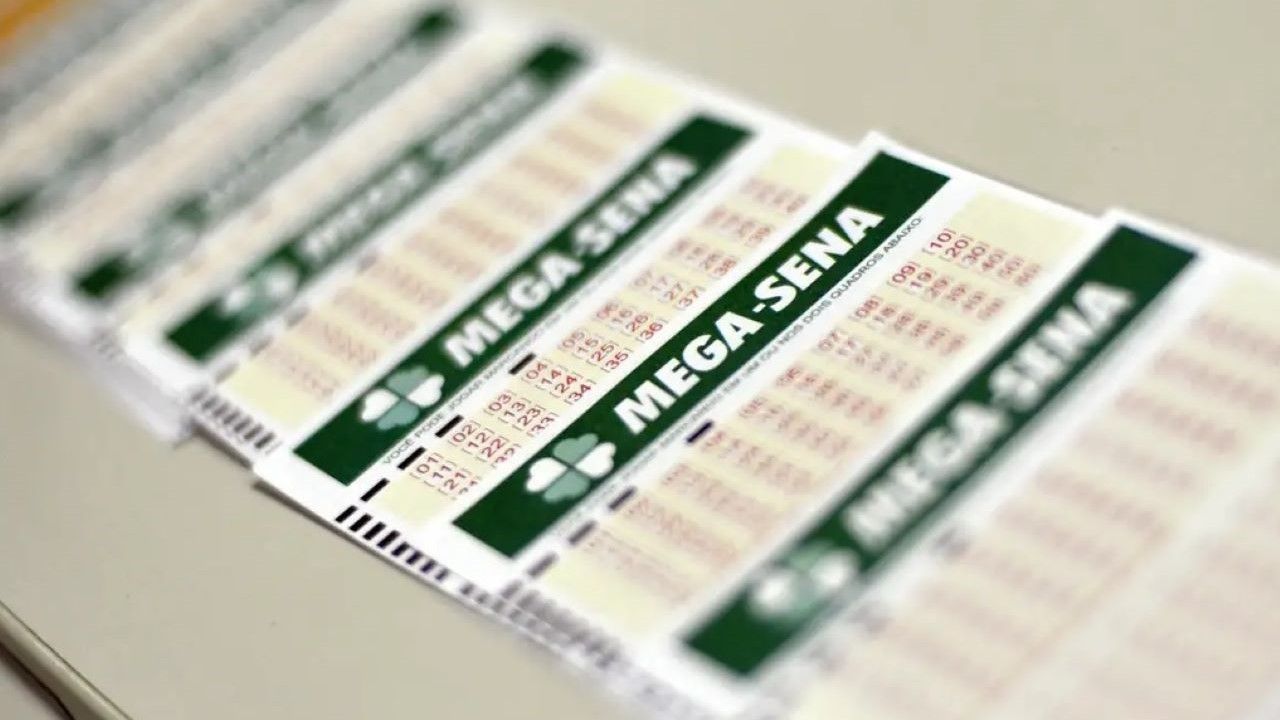 Mega-Sena sorteia prêmio de R$ 58 milhões neste domingo (23)