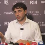 Toffoli suspende campanha de Renan Santos à Presidência; saiba motivo