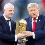 Fifa desiste de empresa de investimento privado após pressão e críticas da Uefa