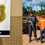 PC prende homem condenado por estupro de vulnerável no oeste do Pará