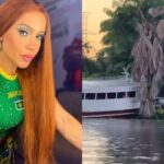 Acidente de lancha com Viviane Batidão: suspeita é que piloto tenha dormido