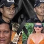 Dois PMs estão entre os mortos em acidente entre motos no nordeste do Pará
