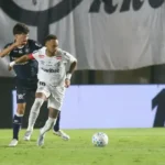 Neymar deve enfrentar o Remo em jogo contra o Santos, em Belém