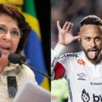 Vereadora quer declarar Neymar ‘persona non grata’ em Belém após polêmica com jogador do Remo