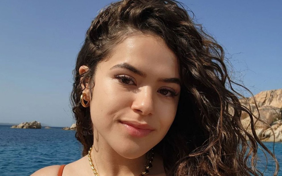 Maisa faz lista de homens com quem não namoraria; confira