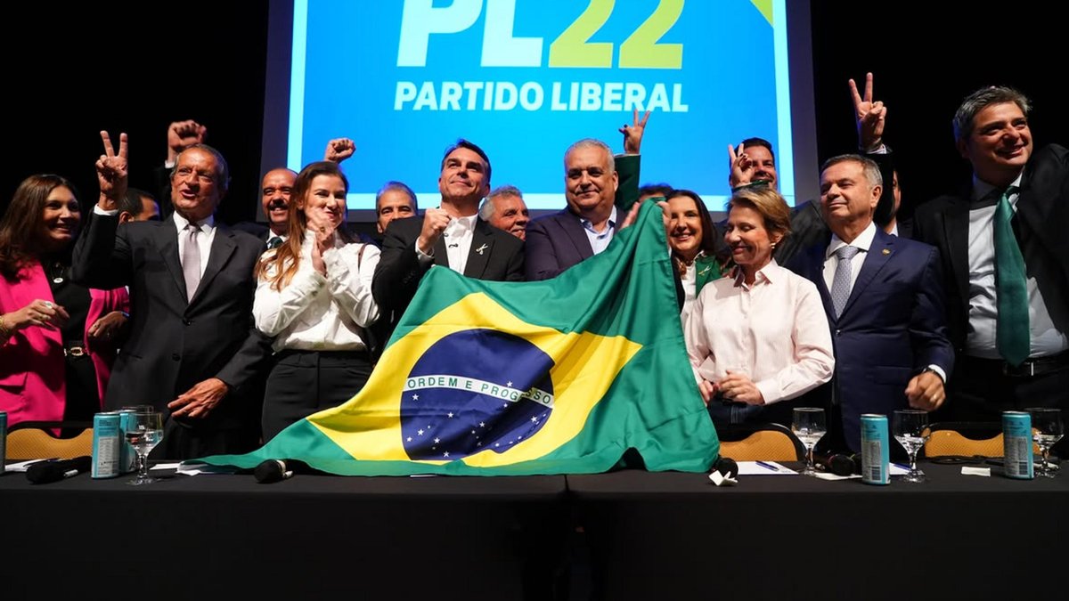 Acusado de estuprar adolescente de apenas 13 anos, vice de Flávio Bolsonaro desagrada aliados