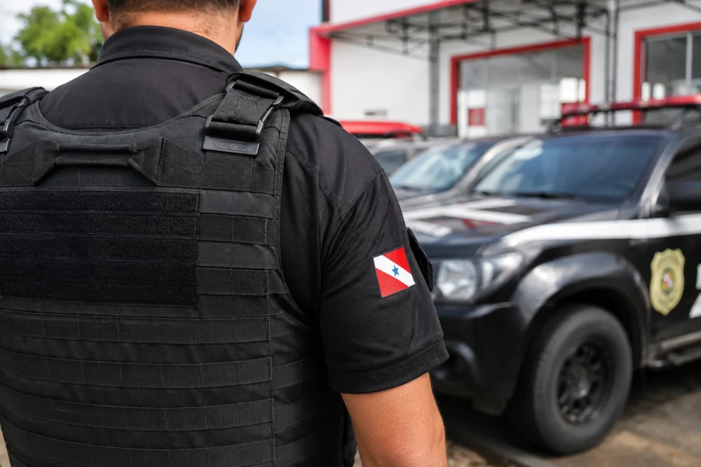 Concurso da Polícia Civil do Pará avança e governo forma comissão organizadora para 237 vagas