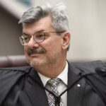 STJ condena ministro Marco Buzzi a perda de cargo por crimes sexuais