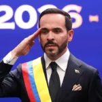 Novo presidente da Colômbia quer combater o crime “sem tréguas”