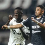 Remo empata com Atlético-MG no Mangueirão e deixa a vice-lanterna do Brasileirão