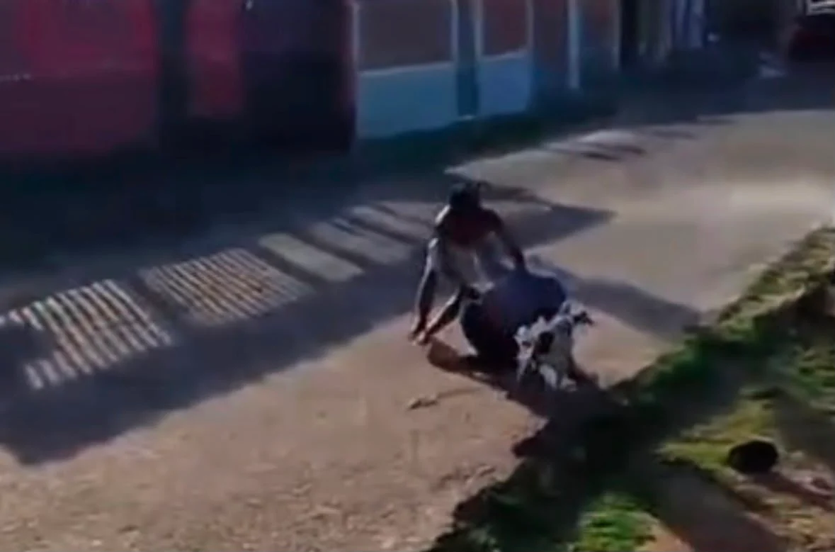Idoso é agredido pelo próprio filho durante o Dia dos Pais no Pará