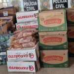 PM recupera carga avaliada em R$ 20 mil após golpe com falsos comprovantes de Pix no Pará