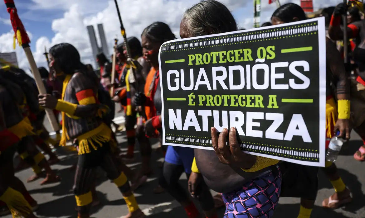 Relatório mostra aumento de violência contra indígenas em 2025