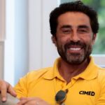 CEO da Cimed visita Marabá e se reúne com empresários do setor farmacêutico