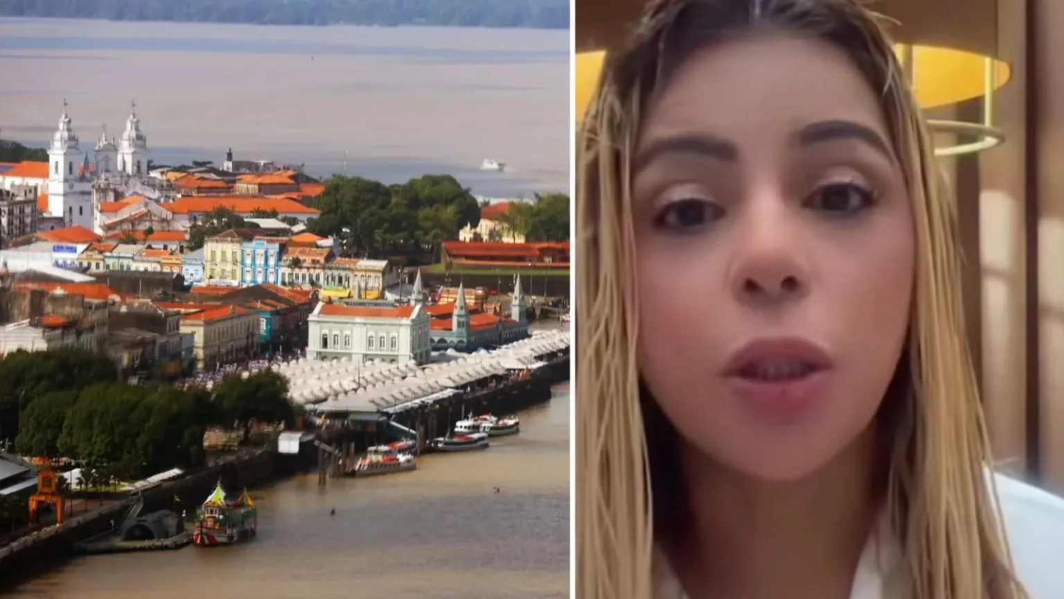 Faltam 21 dias para a data prevista por vidente para um terremoto em Belém