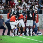 Remo enfrenta o Internacional em duelo decisivo para sair do Z-4 do Brasileirão